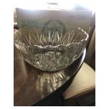 Punch Bowl Set