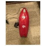 Dirt Devil Car Vac