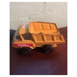 Tonka Truck