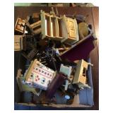 Doll House Furniture