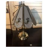 Lamp w/Unicorns