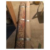 (2) Rugs