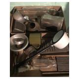 Vintage Kitchen Utensils