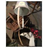 Box of Baskets
