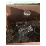 Ball Jars