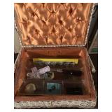 Sewing Box