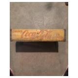 Coca-Cola Crate