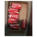 Coke Glasses