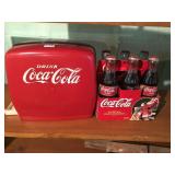 Coca-Cola Bottles