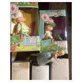 Kenner Tulip Dolls