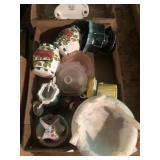 Figurines, Porcelain Bird