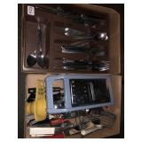 Flatware