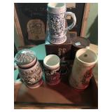Steins