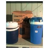 Coolers