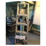Step Ladder