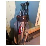 Golf Clubs