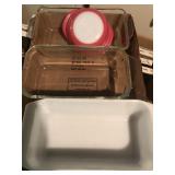 Pyrex