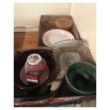 Plates & Bowls