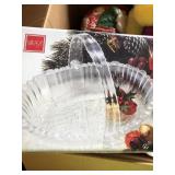 (2) Boxes-Kids Toys, Vases, Mikasa Bowl, Advertise