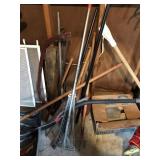 Hand Tools, bat, Street Rods & Plates