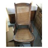 Small Rocking Chair
