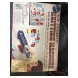 Kenner Knitting Machine