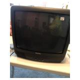 Sanyo T.V.