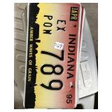 License Plates