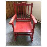 Red Child