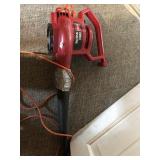 Toro Blower