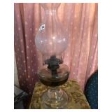 Oil Lamp