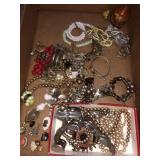 Costume Jewelry