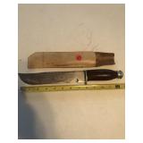 Dagger/Sheath