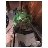 Lawn Boy Push Mower