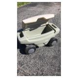 Garden Cart