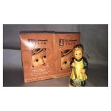Hummel figurine
