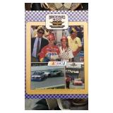 1994 brickyard 400 book