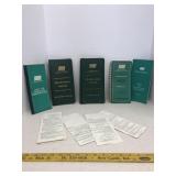 Penn central transportation company railroad