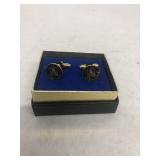 Disney world cuff links