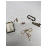 Group of Jewelry