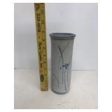 Schaefer pottery vase