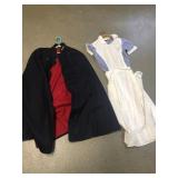 Miami valley hospital vintage outfit