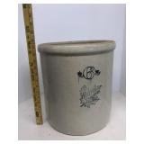 Western stoneware company 6 gallon crock