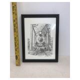 Hay fever special through the bridge of ft city