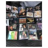 Group of CDs some are new Alabama Alan Jackson