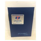 United transportation third convention Miami