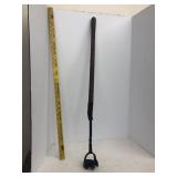 Branding iron vintage-PICK-UP ONLY