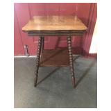 Coffee table-PICK-UP ONLY