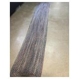 Long runner rug