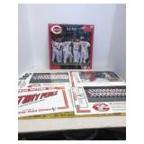 Cincinnati Reds 2015 colander 186 team photo T